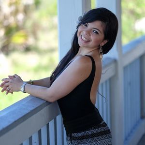 Meet your Posher, Joyce